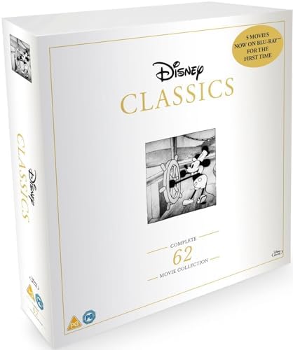 Amazon.com: Steven Spielberg Director's Collection [Blu-ray] [1971
